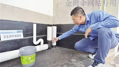 【媒體報(bào)道】牛！南寧一企業(yè)依靠密封防水技術(shù)獲得140多項(xiàng)專利